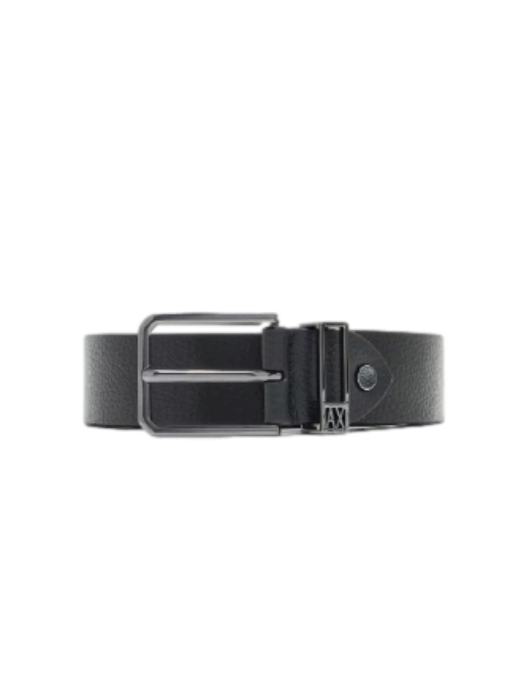 Cintura in pelle Armani Exchange