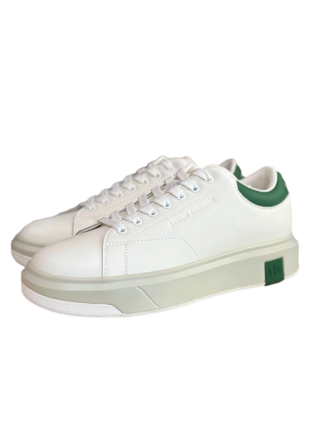 Sneakers Armani Exchange