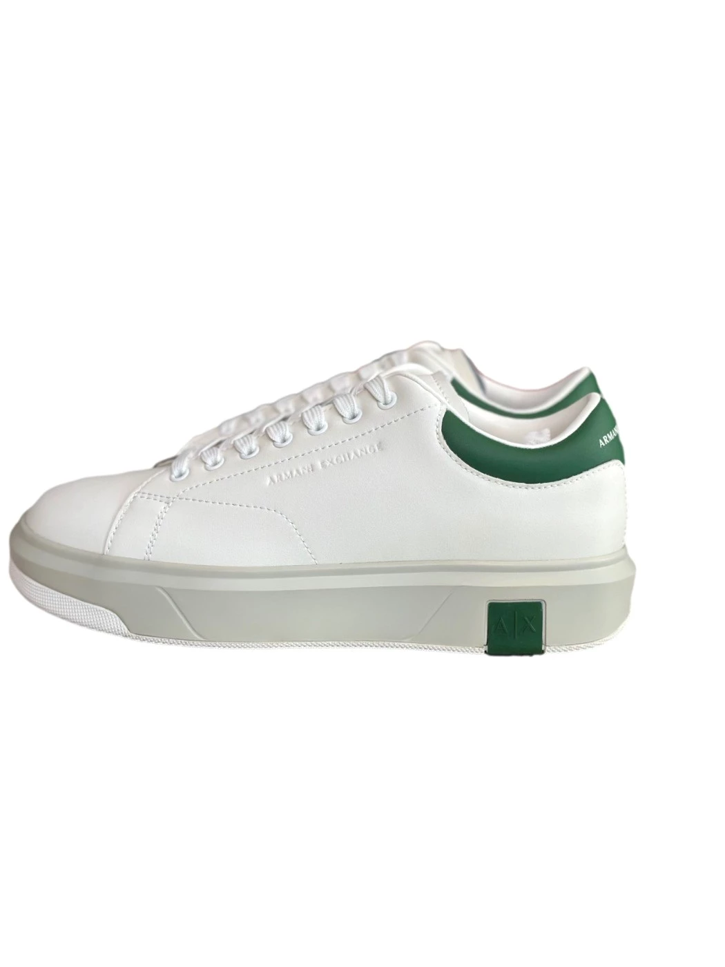 Sneakers Armani Exchange