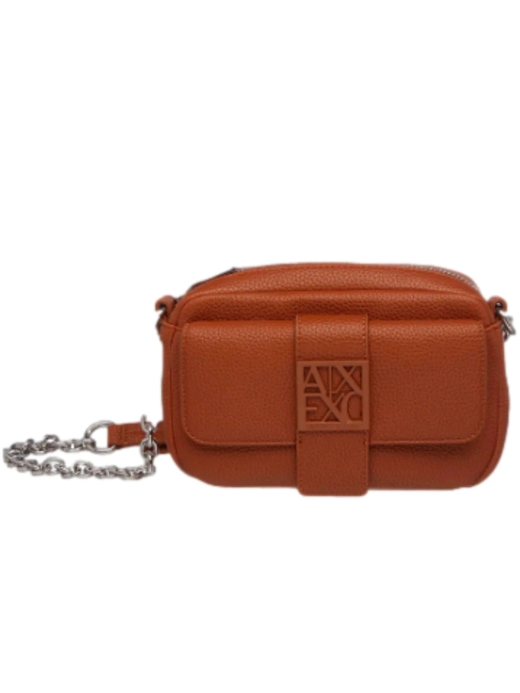 Borsa a tracolla Armani Exchange