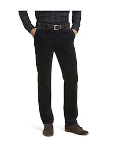 Pantaloni da uomo in cotone Meyer