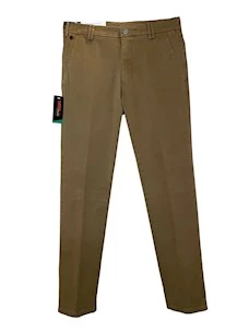 Pantaloni in  velluto Meyer