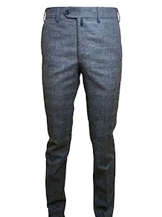 Pantalone in lana Meyer
