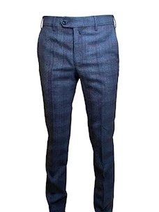 Pantalone classico Meyer