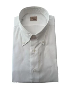 Camicia classica Alessandro Gherardi