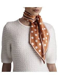Foulard Pois PHO Firenze