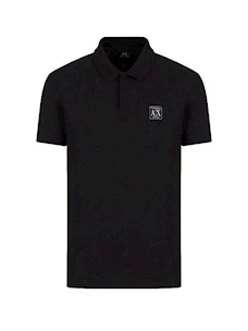 Polo a maniche corte Armani Exchange