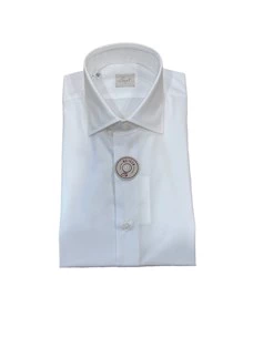 Camicia regular Alessandro Gherardi