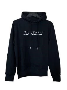 Felpa uomo con cappuccio Invicta
