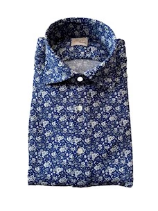 Camicia Jumper Alessandro Gherardi