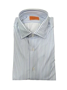 Camicia in jersey Alessandro Gilles