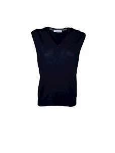 Gilet scollo a v Gran Sasso