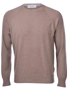 Maglia girocollo Gran Sasso