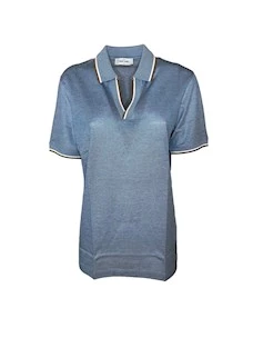 Polo con profilo Gran Sasso