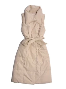 Gilet piumino ANOMIE