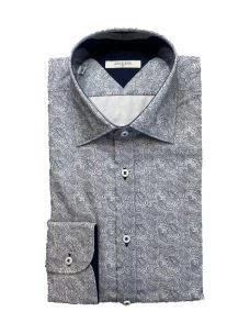 Camicia Fantasia Del Siena