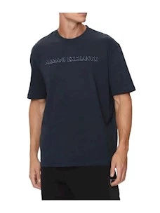 T-Shirt girocollo Armani Exchange