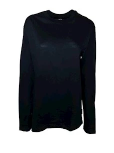 T-Shirt manica lunga Armani Exchange
