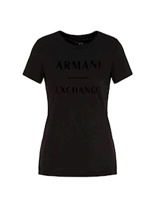 T-shirt regular fit Armani Exchange
