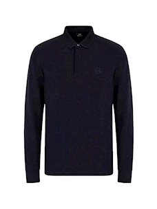 Polo Armai Exchange