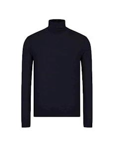 Pullover collo alto Armani Exchange