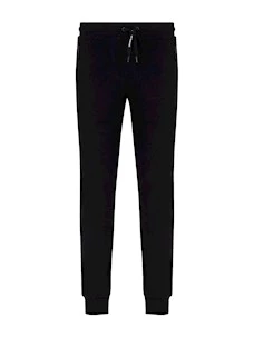 Pantaloni jogger in felpa Armani Exchange