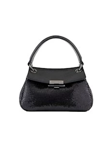 Borsa pailettes Armani Exchange