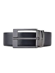 Cintura in pelle Armani Exchange