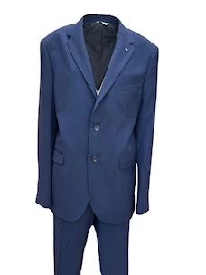 Abito Alessandro Gilles