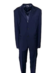 Abito blu Alessandro Gilles