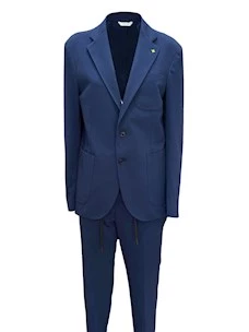 Abito in jersey Alessandro Gilles