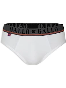 Slip basico Gallo