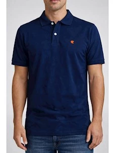 Polo in piquet Gallo