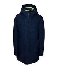 Cappotto tecnico Alessandro Gilles