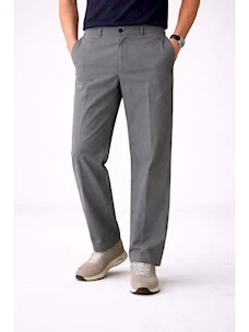 Pantalone classico QB/24