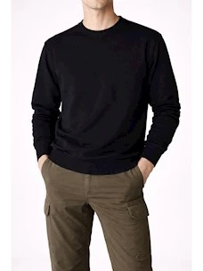 Maglia girocollo QB/24