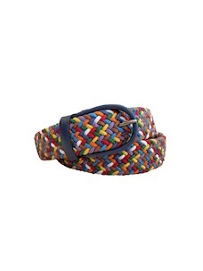 Cintura elasticizzata
