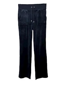 Pantalone in velluto Juicy Couture