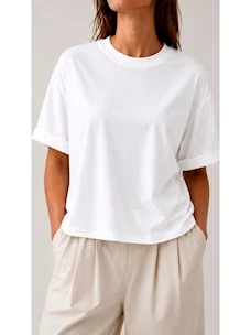 T-Shirt boxy RAGNO