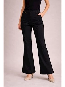 Jeans Flare Ragno