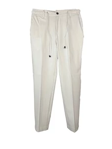Pantalone Jogger Alessandro Gilles