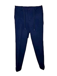 Pantalone jogger Alessandro Gilles