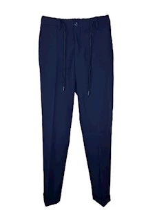 Pantalone Jogger Alessandro Gilles