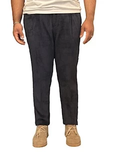 Pantalone in velluto a coste QB/24