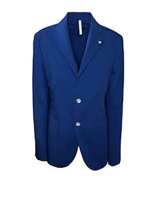 Giacca Alessandro Gilles