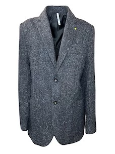 Giacca sale e pepe Alessandro Gilles