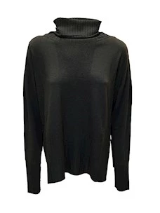 Maglia tinta unita Giulia Valli