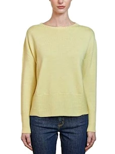 Maglia in pura lana Giulia Valli