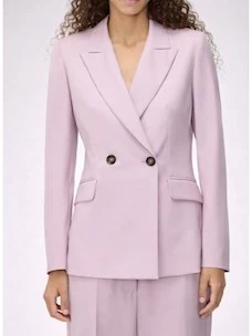Blazer doppiopetto IBlues