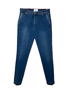 Jeans chino Alessandro Gilles